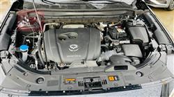 مازدا CX-5